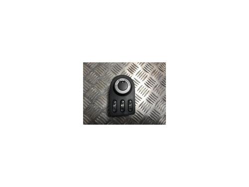 Commutateur NISSAN QASHQAI / QASHQAI +2 I (J10, NJ10, JJ10E) 2.0 All-wheel Drive (141 hp) 25748347