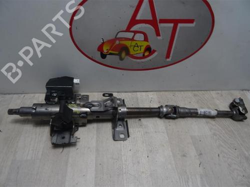 Used Steering column PEUGEOT 308 SW II (LC_, LJ_, LR_, LX_, L4_) 1.2 THP 130 (131 hp) 12971964