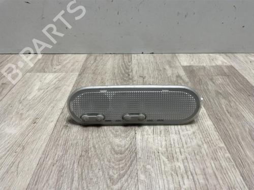 Used Interior roof light DACIA DUSTER (HS_) 1.5 dCi (86 hp) 13382169
