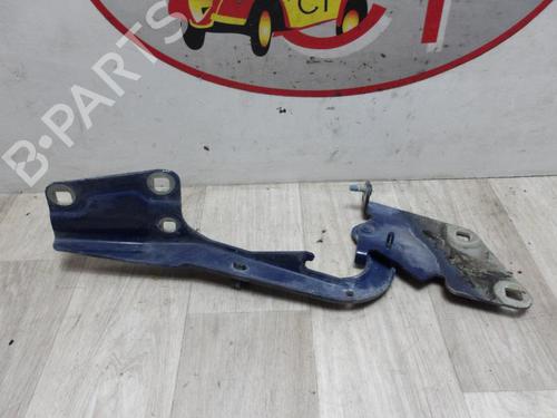 Used Hinge/Door check strap RENAULT MEGANE III Grandtour (KZ0/1) 1.5 dCi (KZ1M, KZ1W, KZ0R) (106 hp) 13134236