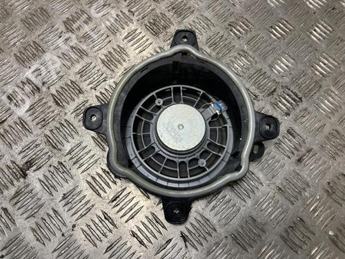 Used Speaker PEUGEOT 208 II (UB_, UP_, UW_, UJ_) 1.2 PureTech 100 (101 hp) 31245749