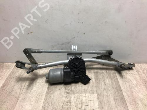 Viskermotor vindrude CITROËN BERLINGO Box Body/MPV (B9) 1.6 HDi 90 (90 hp) 23873284