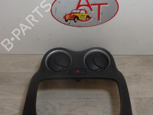 air-vent-nissan-micra-iv-k13k-k13kk-12-2010-13283407 main image