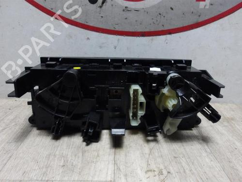 Climate control PEUGEOT 207 (WA_, WC_) 1.4 HDi | BP13278100I5