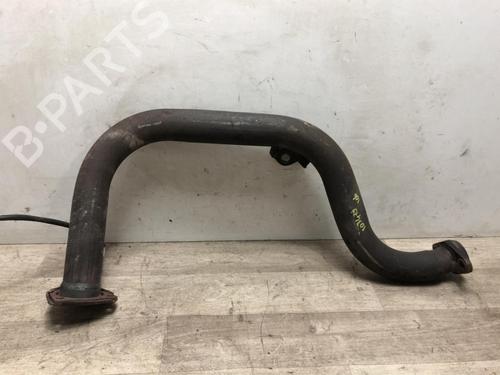 Used Pipe PEUGEOT 106 II (1A_, 1C_) 1.0 i (50 hp) 24190776