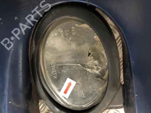 Front bumper BMW 3 (E46) 330 xd | BP24132155C7