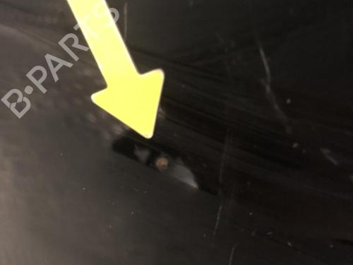 Hood CITROËN BERLINGO MULTISPACE (B9) 1.6 HDi 90 | BP31186741C1