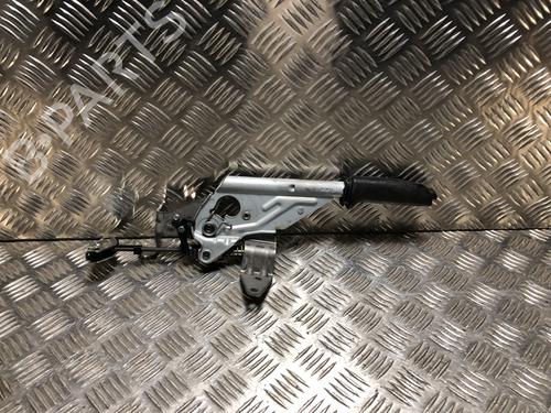 håndbremse BMW X1 (E84) xDrive 20 d (163 hp) 31186597