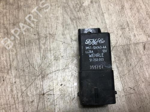 Used Electronic sensor VOLVO S40 II (544) 1.6 D (110 hp) 20619021