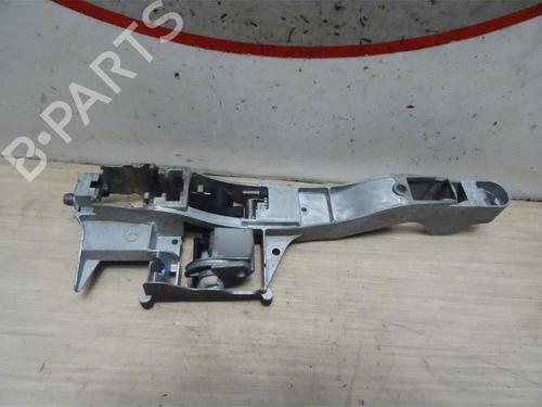 Front left exterior door handle CITROËN C3 Picasso (SH_) 1.6 HDI 90 | BP12971414C128 