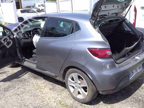 Horn RENAULT CLIO IV (BH_) 0.9 TCe 90 (BHNF, BHMA, BHMH, BHJK, BHJR) | BP31244603E13 