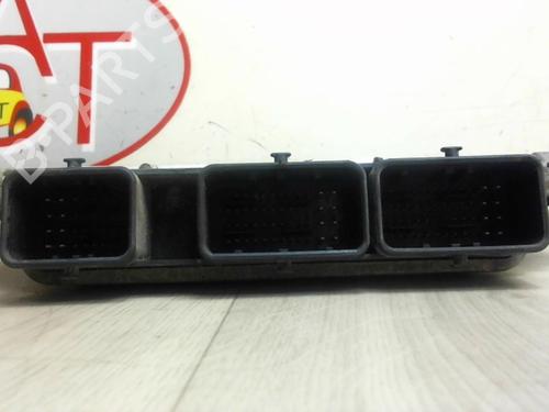 Engine control unit (ECU) PEUGEOT 607 (9D, 9U) 2.7 HDi 24V | BP13275134M57