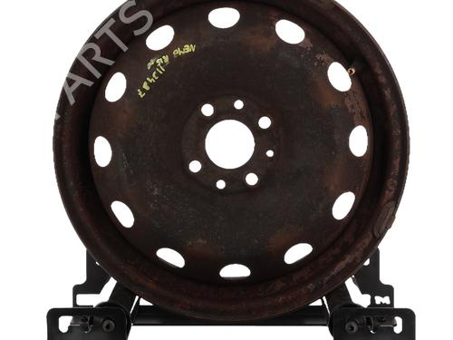 Used Rim Rim 38012895 38012895