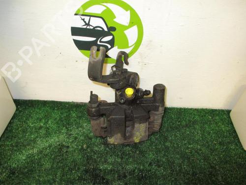 Left rear brake caliper MAZDA MX-5 I (NA) 1.6 (NA6C) | BP24943104M107 