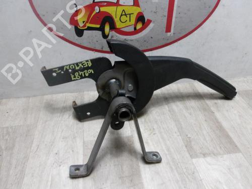 Used Hand brake SSANGYONG REXTON / REXTON II (GAB_) 2.7 Xdi (163 hp) 13221939