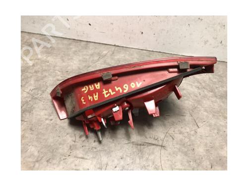 Left tailgate light AUDI A4 B8 Avant (8K5) 2.0 TDI | BP23036078C79 