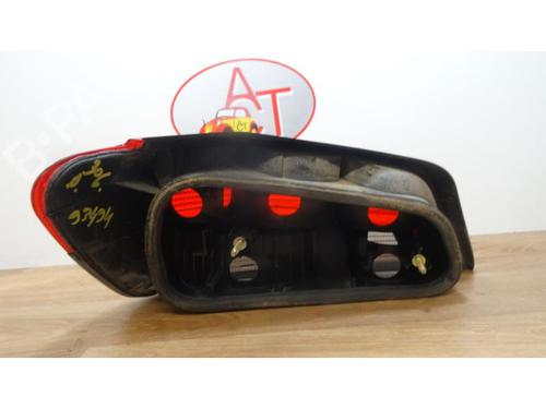 Højre baglygte PEUGEOT 306 Hatchback (7A, 7C, N3, N5) 1.9 D | BP13285944C35 