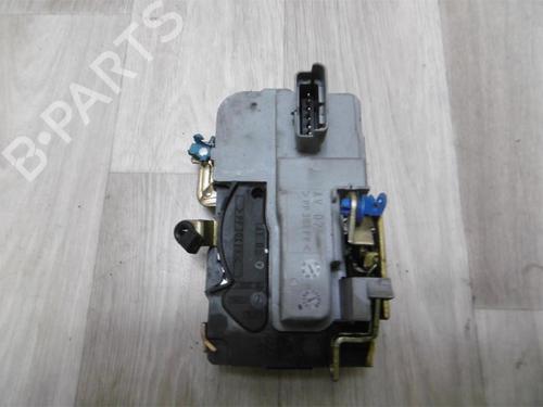 Front right lock CITROËN BERLINGO / BERLINGO FIRST Box Body/MPV (M_) 1.4 i (MBKFX, MBKFW) | BP13283855C97 