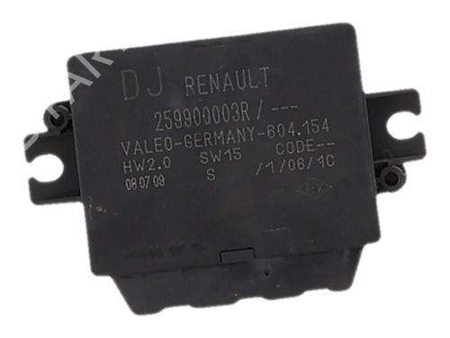 Used Electronic module Electronic module 38168592 38168592