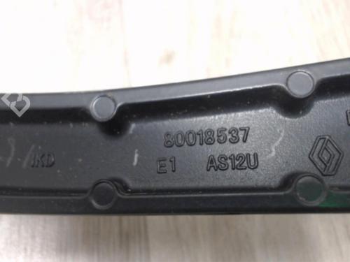 Front windshield wiper arm RENAULT KOLEOS I (HY_) 2.0 dCi 4x4 (HY0K) | BP15529344C143 