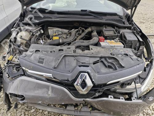 Engine RENAULT CLIO IV (BH_) 0.9 TCe 90 (BHNF, BHMA, BHMH, BHJK, BHJR) | BP38038545M1 - Image 12