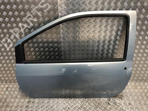 Tür links vorne für Tür links vorne RENAULT TWINGO I (C06_) 1.2 16V (C06C, C06D, C06K) (75 hp) 36492169 36492169