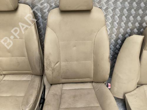 Seats set BMW 5 Touring (E61) 530 xd | BP36376484C78  - Image 9