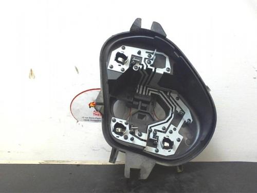 Licence plate light PEUGEOT 208 I (CA_, CC_) 1.4 HDi | BP13136971I40 