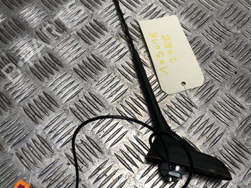 Antenne/Base PEUGEOT 208 II (UB_, UP_, UW_, UJ_) 1.5 BlueHDI 100 (102 hp) 31203218