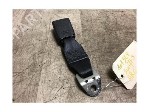 Seat buckle SUZUKI SWIFT III (MZ, EZ) 1.3 DDiS (RS413D) | BP20622551I32 