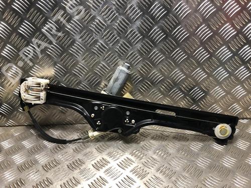 Rear right window mechanism BMW X5 (E70) xDrive 30 d | BP24979566C25 - Image 3