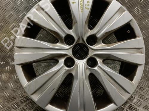 Fælk CITROËN C3 Picasso (SH_) 1.6 HDi (90 hp) 31187036