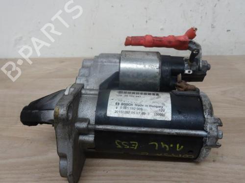 Startmotor OPEL CORSA E (X15) 1.4 (08, 68) (90 hp) 29591308