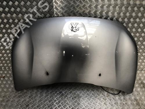Used Hood PEUGEOT 2008 I (CU_) 1.6 HDi (114 hp) 32847070