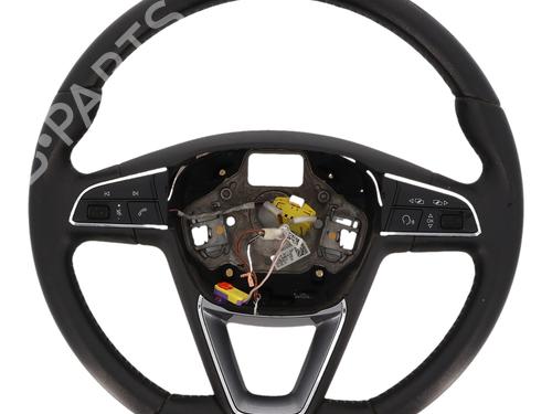 Used Steering wheel Steering wheel SEAT LEON (5F1) 1.2 TSI (110 hp) 36457882 36457882