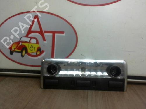 Interior roof light BMW X3 (E83) 3.0 d | BP13269007I8 