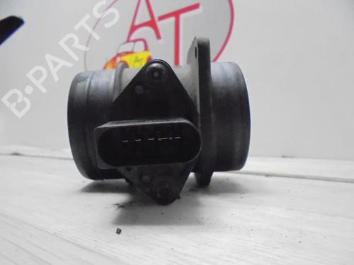 Used Mass air flow sensor SEAT ALTEA (5P1) 1.9 TDI (105 hp) 29214296