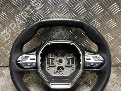 Volante Volante PEUGEOT 308 SW III (FC_, FJ_, FR_, F4_, FN_) BlueHDi 130 (FCYHZL, FCYHZT) (131 hp) 33677304 33677304