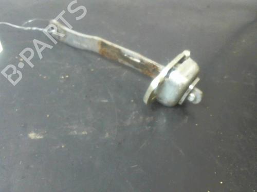 Portavasos/Objetos OPEL AGILA A (H00) 1.0 (F68) (60 hp) 30780104