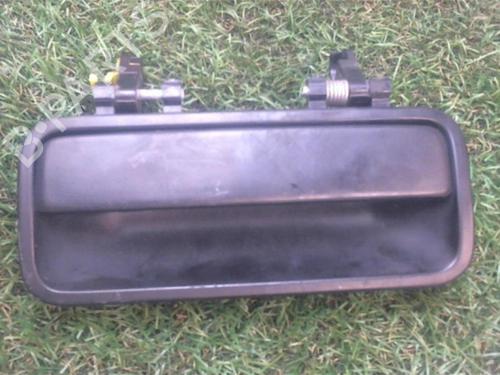 Front right exterior door handle LAND ROVER FREELANDER I (L314) 2.0 Td4 4x4 | BP12968106C129 
