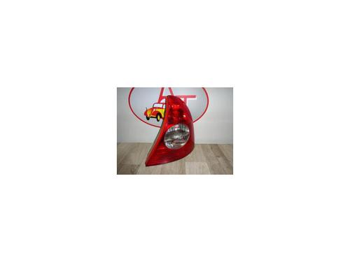 Used Right taillight RENAULT CLIO II (BB_, CB_) 1.5 dCi (B/CB07) (65 hp) 13286010