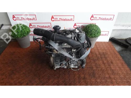 Motor SKODA FABIA I (6Y2) 1.9 TDI (100 hp) 30780454