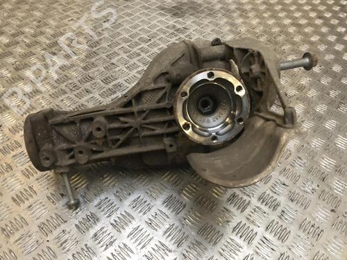 Other AUDI Q5 (8RB) 2.0 TFSI quattro | BP31203651O1