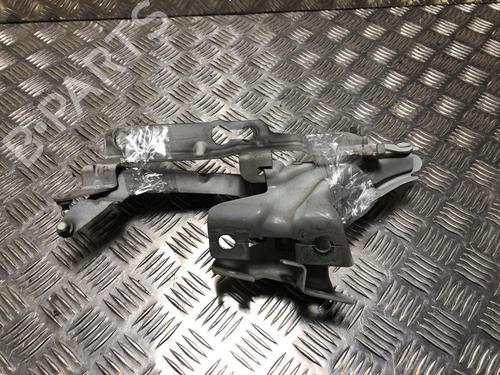 Dørhængsel/Dørbegrænser VOLVO XC90 II (256) D5 AWD | BP31202600C146