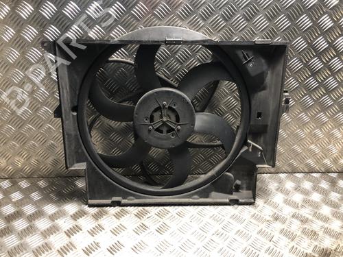 Køleventilator elektrisk Køleventilator elektrisk BMW 1 Convertible (E88) 123 d (204 hp) 39825319 39825319