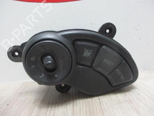 Mirror switch HYUNDAI SANTA FÉ I (SM) 2.0 CRDi | BP12965673I25 