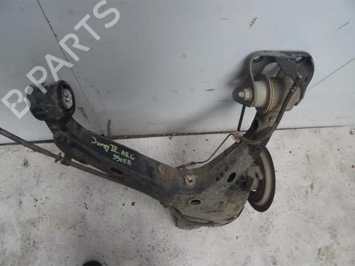 Left rear suspension CITROËN JUMPY III Van (V_) 1.6 BlueHDi 95 | BP13036263M74 
