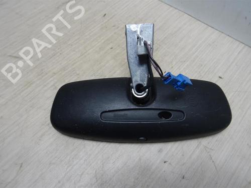 Rear mirror CITROËN C4 Coupe (LA_) 1.6 HDi | BP13280167I6 