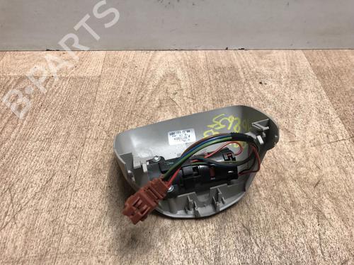 Used Electronic sensor RENAULT LAGUNA III Grandtour (KT0/1) 2.0 dCi (KT01, KT08, KT09, KT0K, KT12, KT1D, KT1W) (150 hp) 13037975