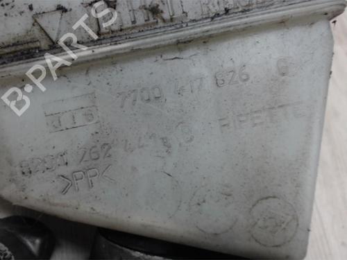 Brake master cylinder RENAULT CLIO II (BB_, CB_) 1.5 dCi (B/CB07) | BP13276968M77 